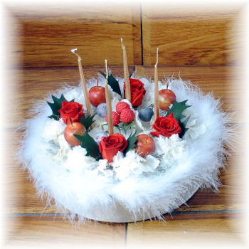 �v���U�[�u�h�t�����[�̃N���X�}�X�P�[�L