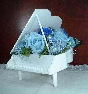 �v���U�[�u�h�t�����[�A�����W �O�����h�s�A�m�i�u���[�j